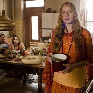 Bilder Brigitte Hobmeier