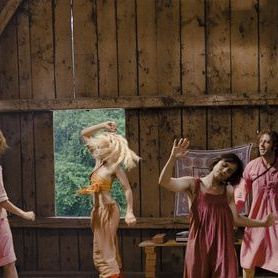 Bilder Sommer in Orange