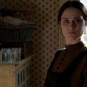 Bilder Die Lincoln Verschwörung