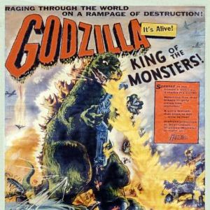 Bilder Godzilla: King of the Monsters