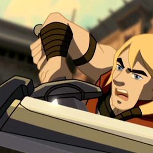 Bilder Thor - Tales of Asgard