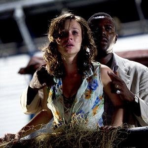 Bilder Zweimal sterben ist einmal zuviel