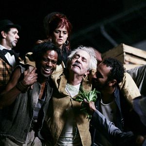 Bilder Zweimal sterben ist einmal zuviel