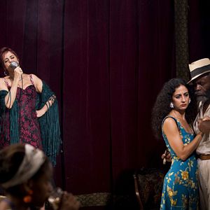 Bilder Zweimal sterben ist einmal zuviel