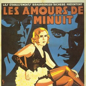 Bilder Lovers of Midnight