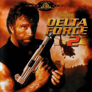 Bilder Delta Force 2 - The Colombian Connection