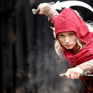 Bilder Hexen - Die letzte Schlacht der Templer