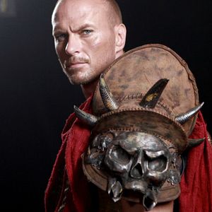 Bilder Hexen - Die letzte Schlacht der Templer