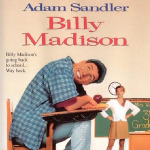 Bilder Billy Madison - Ein Chaot zum Verlieben
