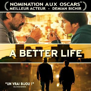 Bilder A Better Life