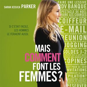 Bilder Der ganz normale Wahnsinn - Working Mum