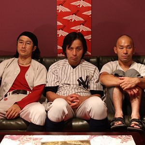 Bilder Horny House of Horror