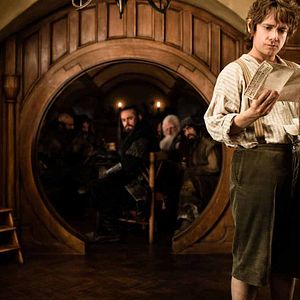Bilder Der Hobbit: Eine unerwartete Reise