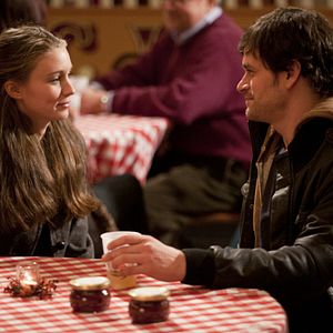 Bilder Die Mädchen von Tanner Hall