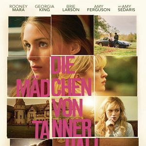 Bilder Die Mädchen von Tanner Hall
