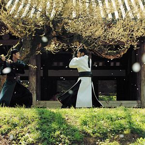 Bilder Swordbrothers