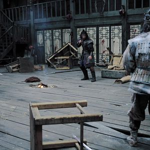 Bilder Swordbrothers