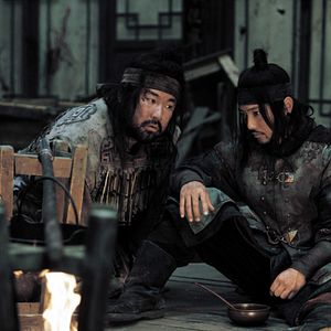 Bilder Swordbrothers