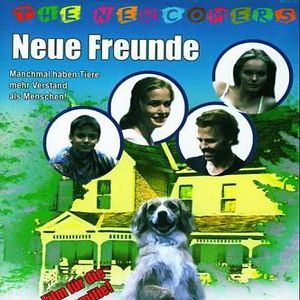 Bilder Newcomers - Neue Freunde