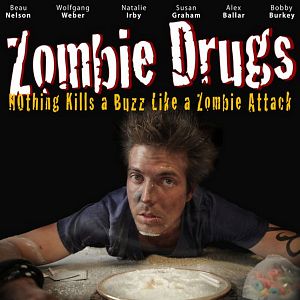 Bilder Zombie Drugs