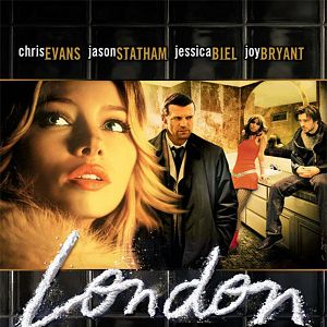Bilder London – Liebe des Lebens?