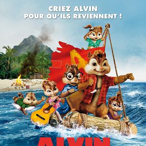 Bilder Alvin und die Chipmunks 3: Chipbruch