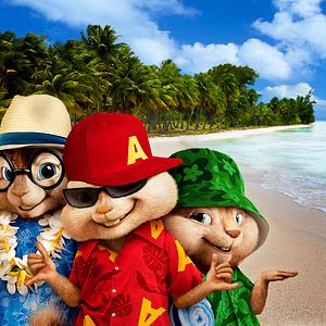 Bilder Alvin und die Chipmunks 3: Chipbruch