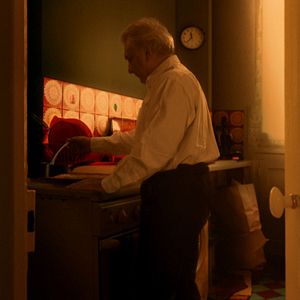 Bilder Faute de temps