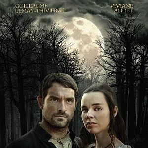 Bilder Die Nacht der Wölfe