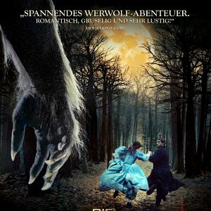 Bilder Die Nacht der Wölfe