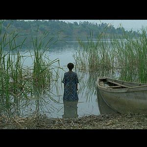 Bilder Ruanda - The Day God Walked Away