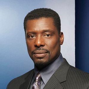 Bilder Eamonn Walker