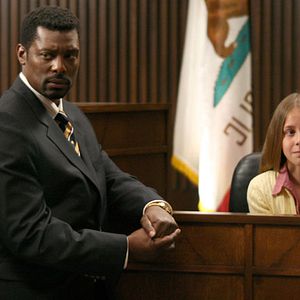 Bilder Eamonn Walker