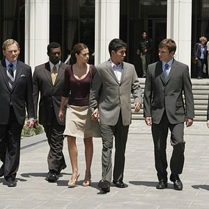 Bilder Victor Garber