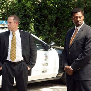 Bilder Eamonn Walker