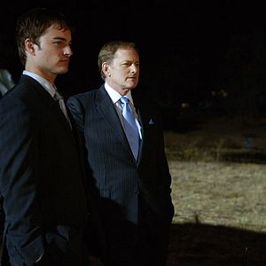 Bilder Victor Garber