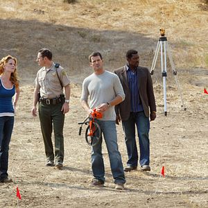 Bilder Eamonn Walker