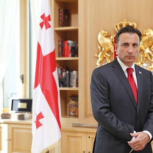 Bilder 5 Days of War