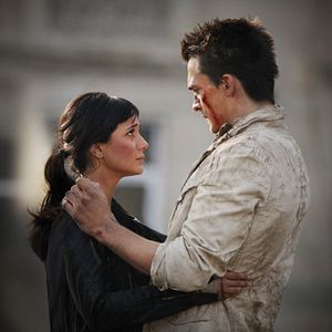 Bilder 5 Days of War