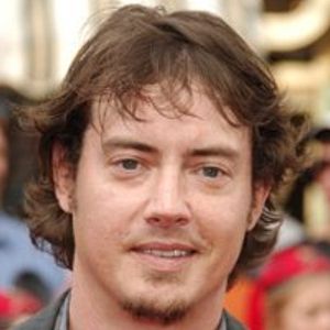 Bilder Jason London