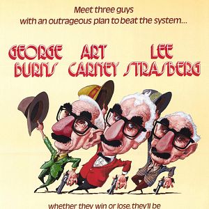 Bilder Die Rentnergang