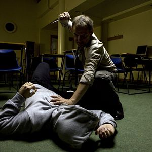 Bilder F - London Highschool-Massaker