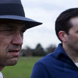 Bilder Dougray Scott