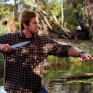 Bilder Mega Python vs. Gatoroid