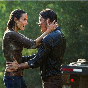 Bilder Jordana Brewster