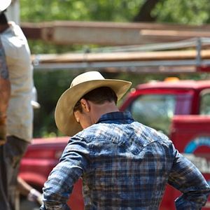 Bilder Dallas (2012)