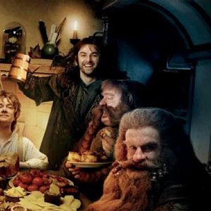 Bilder Der Hobbit: Eine unerwartete Reise