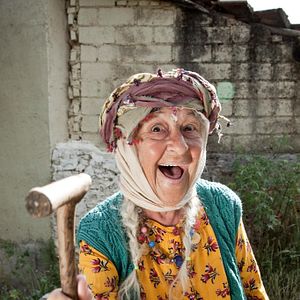 Bilder Entelköy gegen Efeköy