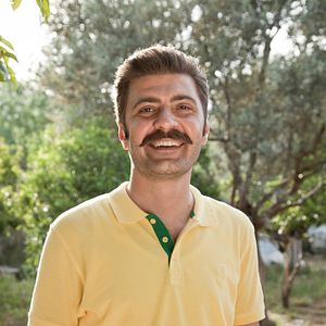 Bilder Entelköy gegen Efeköy