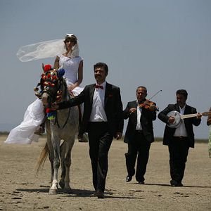 Bilder Entelköy gegen Efeköy